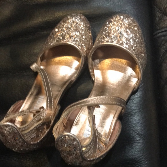 Size 11 beautiful heels - Picture 1 of 4